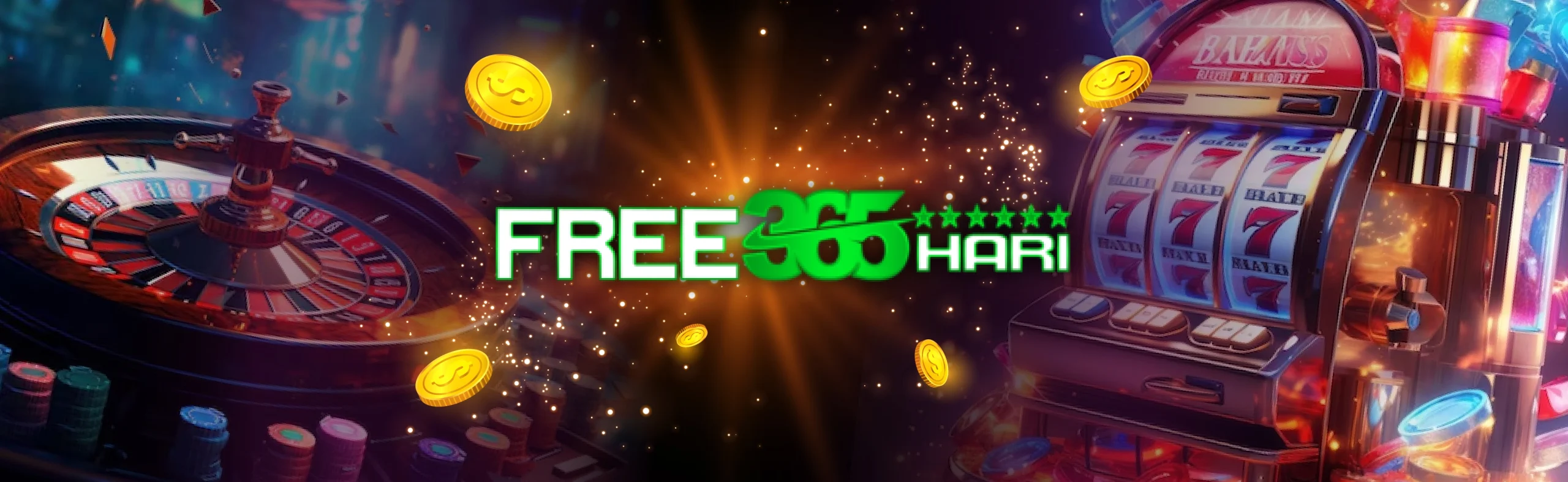 About Free365Hari