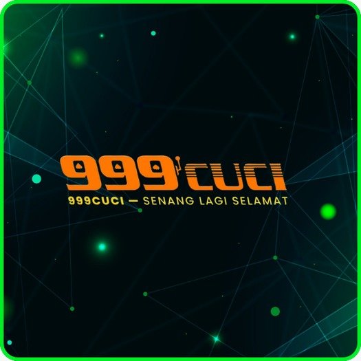 999Cuci Logo