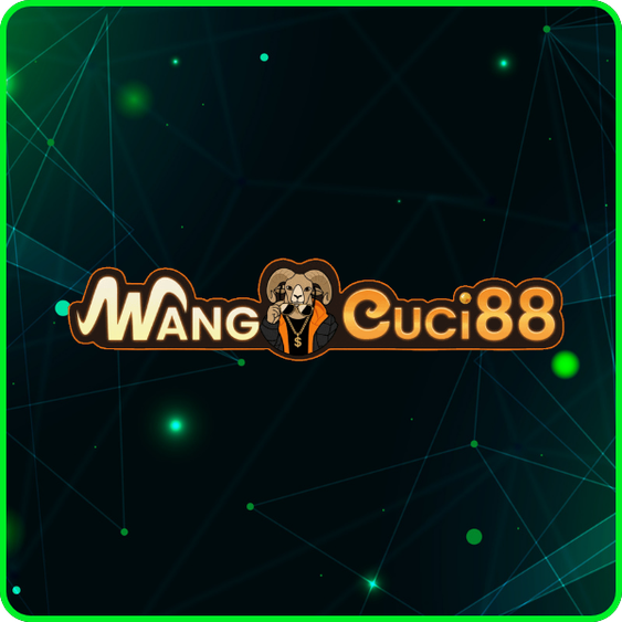 WangCuci88 Logo
