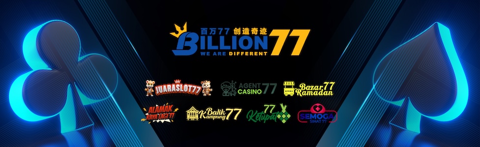 billion77 partnership Billion77 Partnership