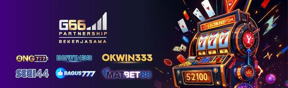 g66 partnership banner