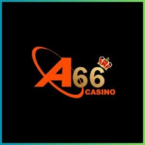 A66 Casino Logo