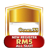 COMEL33 Floating Button