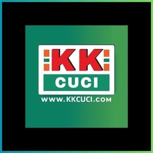 KKCuci Logo