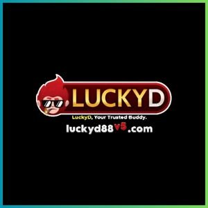 LuckD Logo