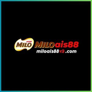MILOAIS88 Logo