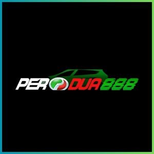 Perodua888 Logo