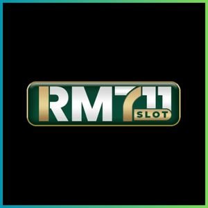 RM711Slot Logo