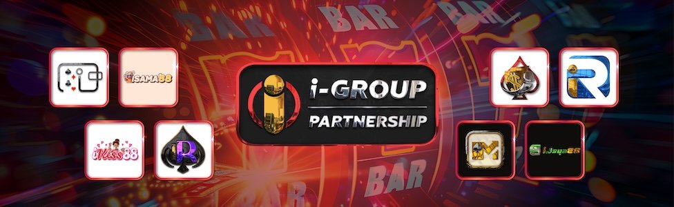 igroup partnership IGroup Partnership