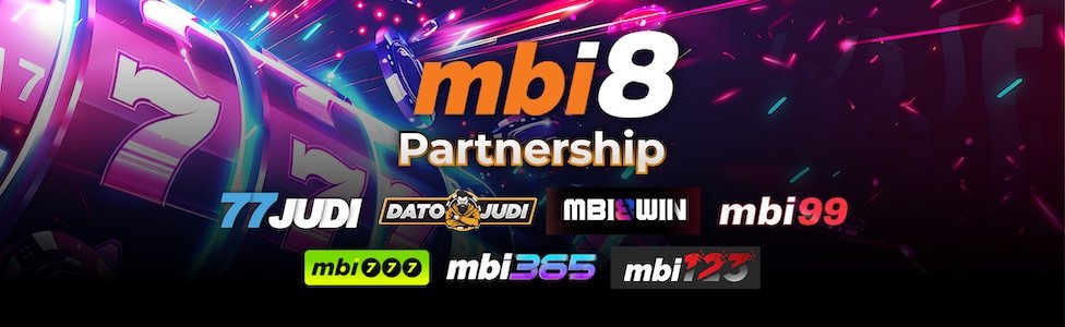 mbi8 partnership MBI8 Partnership