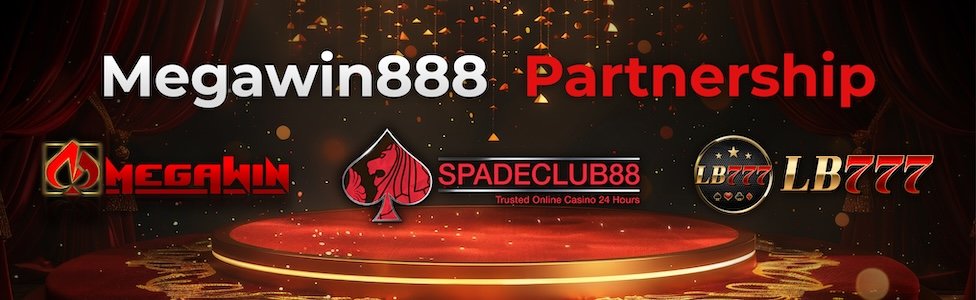 megawin888 partnership Megawin888 Partnership