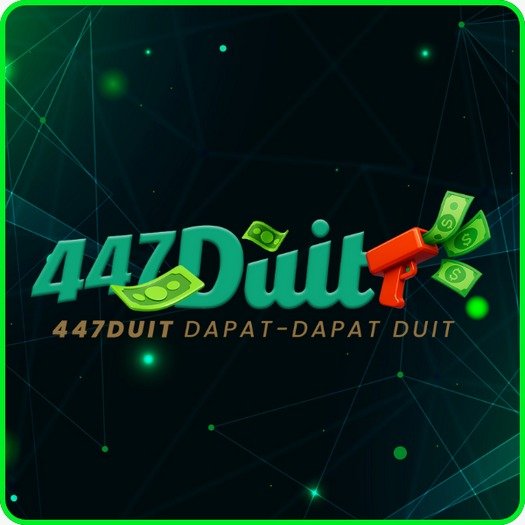 447Duit logo