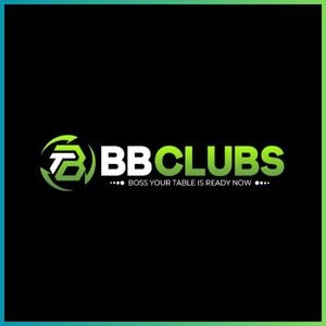 BBCLUBS Logo