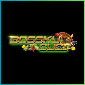 BOSSKUCUCI Logo