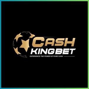 CashKingBet Logo