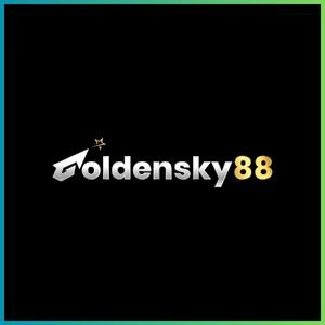 GOLDENSKY88 Logo