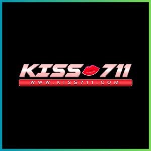 KISS711 Logo