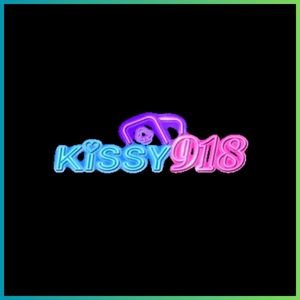 KISSY918 Logo