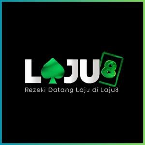 LAJU8 Logo