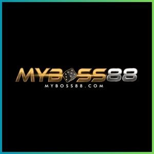 MYBOSS88 Logo