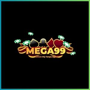 Mega99 Logo