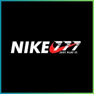 NIKE777 Logo