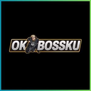 OKBOSSKU Logo