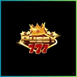 Pussy777 Logo