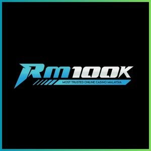 RM100K Logo