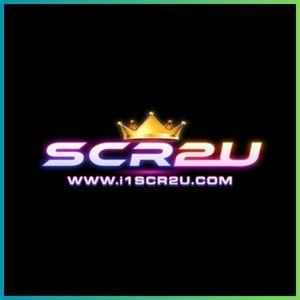 SCR2U Logo