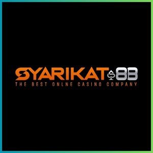 Syarikat88 Logo