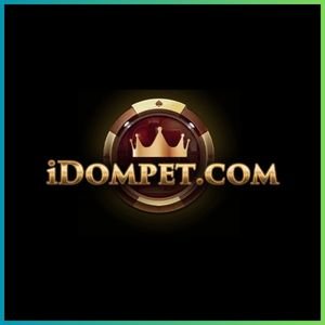 iDompet Logo