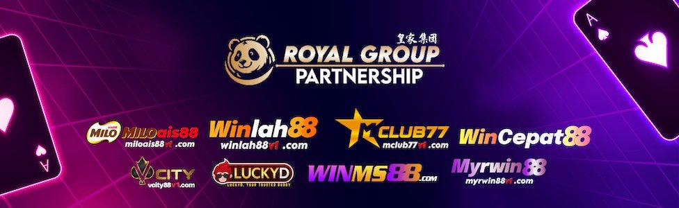 Royal Group Partnership